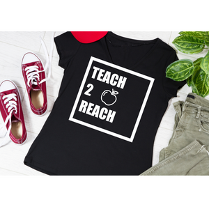Open image in slideshow, Teach 2 Reach
